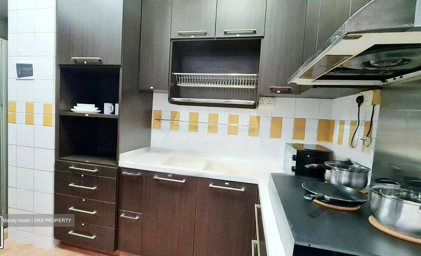 The Floravale (D22), Condominium #517978401